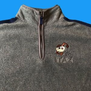 ❌SOLD❌ Vintage Taz Looney Tunes Pullover